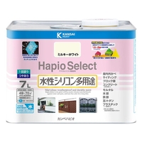 カンペハピオ ハピオセレクト ミルキーホワイト 7L FCB595M