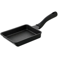 ＬＩＶ ＰＬＵＳ 軽すぎる 玉子焼器 13×18cm ガス火専用 FCD599H-NM-387