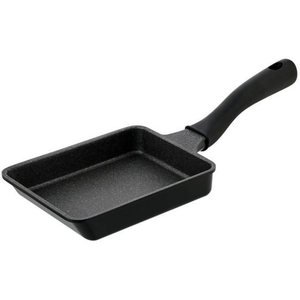 ＬＩＶ ＰＬＵＳ 軽すぎる 玉子焼器 13×18cm ガス火専用 FCD599H-NM-387-イメージ1