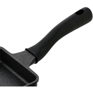 ＬＩＶ ＰＬＵＳ 軽すぎる 玉子焼器 13×18cm ガス火専用 FCD599H-NM-387-イメージ2