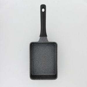 ＬＩＶ ＰＬＵＳ 軽すぎる 玉子焼器 13×18cm ガス火専用 FCD599H-NM-387-イメージ5