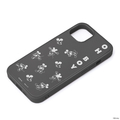 PGA iPhone 13用MagSafe対応 抗菌ハイブリッドケース ミッキーマウス PG-DMGPT21K01MKY