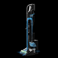 東芝 VC-CLZ74DS(K) コードレスクリーナー TORNEO cordless トルネオ