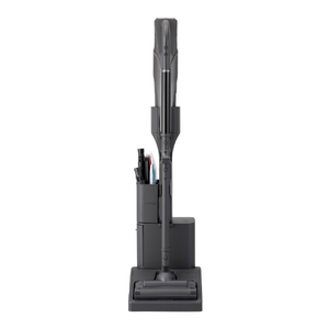 東芝 コードレスクリーナー TORNEO cordless トルネオ コードレス ジェットブラック VC-CLZ74DS(K)-イメージ14