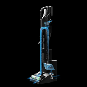 東芝 コードレスクリーナー TORNEO cordless トルネオ コードレス ジェットブラック VC-CLZ74DS(K)-イメージ17