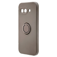 ラスタバナナ Google Pixel 9a用TPUリングケース トープ 8607P9ATPRTA