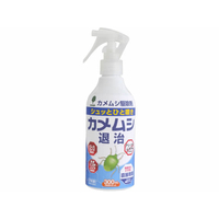紀陽除虫菊 カメムシ退治駆除剤 300mL FC453RV-K-1057