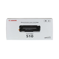 キヤノン トナーカートリッジ510 F809702-0985B003