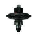KITO/電気チェーンブロック キトーエクセルER2用部品 フリクションクラッチ 1シキ FC978YA-2247054