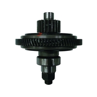 KITO/電気チェーンブロック キトーエクセルER2用部品 フリクションクラッチ 1シキ FC978YA-2247054
