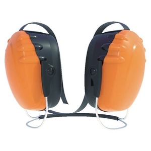 トラスコ中山 イヤーマフ ネックバンドタイプ FC970EX-8191279-イメージ1