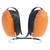 トラスコ中山 イヤーマフ ネックバンドタイプ FC970EX-8191279-イメージ1