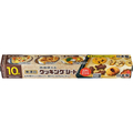 エムエーパッケージング 無漂白クッキングシート 30cm×10m FCJ377S-73049