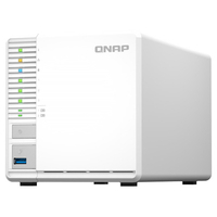 QNAP HDDケース TS-364-8G