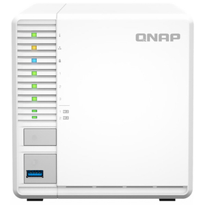QNAP HDDケース TS-364-8G-イメージ2