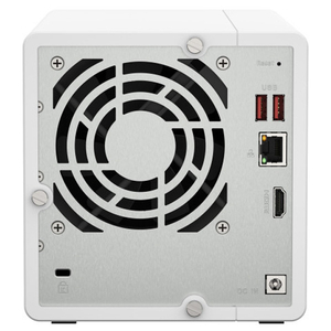 QNAP HDDケース TS-364-8G-イメージ5