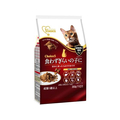 アースペット ファーストチョイス choiceS 食わずぎらいの子に 成猫用1歳以上 350g FCE890K