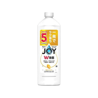 Ｐ＆Ｇ 除菌ジョイコンパクト 贅沢シトラスレモン 詰替 特大 670mL FCU2197