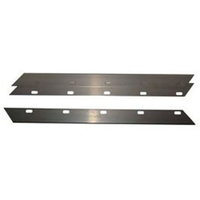 アサヒサンレッド キャベリーナ用 替刃 3枚入 FC139SM-104013-01