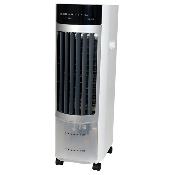 SKジャパン 冷風扇(マイコン式) SKJ-KS316R 6時間