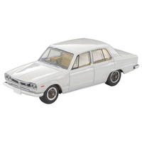 トミーテック トミカリミテッドヴィンテージ LV-163c 日産 スカイライン 2000 GT‐X (白) 72年式 LV163Cﾆﾂｻﾝｽｶｲﾗｲﾝ2000GTXｼﾛ