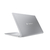 Dynabook エディオンオリジナルニュースタンダードノート e angle select dynabook プレシャスシルバー P1C5ABSE-イメージ3