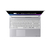 Dynabook エディオンオリジナルニュースタンダードノート e angle select dynabook プレシャスシルバー P1C5ABSE-イメージ8
