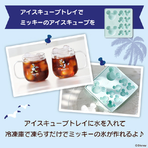 ネスレ コーヒーメーカー ネスカフェ ドルチェグスト ジェニオエス タッチ <バリスタミッキー> アイスカフェ体験セット レッドメタル TCHICHA02-イメージ2