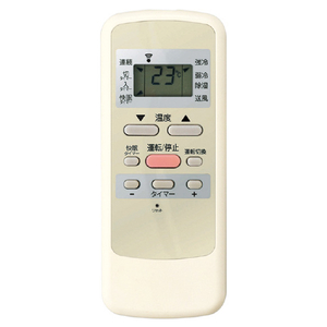 コイズミ 冷房専用窓用エアコン ホワイト KAW19251W-イメージ2