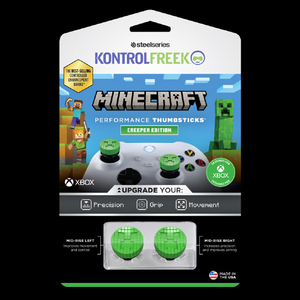 KONTROLFREEK XBOXコントローラーアクセサリー 2200-XBX-イメージ1