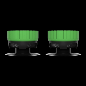 KONTROLFREEK XBOXコントローラーアクセサリー 2200-XBX-イメージ3