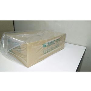 トラスコ中山 TRUSCO/業務用ポリ袋透明・箱0.05×90L100枚 FC458HT-3599540-イメージ4