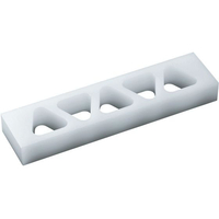 住べテクノプラスチック 住ベテクノプラスチック/住友 PE 超ミニおにぎり型 3ヶ取 OP3SM FC153LX-8100100