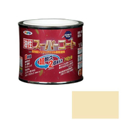 アサヒペン 油性スーパーコート 1／5L ティントベージュ FC294NV