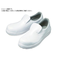 ミドリ安全 ワイド樹脂先芯入り超耐滑軽量作業靴 ハイグリップ FCA798N-4697294