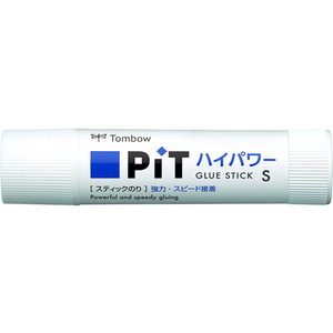 トンボ鉛筆 ピットハイパワー 10g 1本 F802762-PT-TP-イメージ1