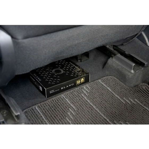 カーメイト ブラング ブースター350 特濃 ホワイトムスクの香り FC227MP-G1901-イメージ4
