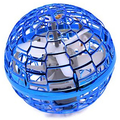 ロイヤル フライングボール The Flying Light Ball-Big-BLUE BLUE 77710301BALLBIGBLUE