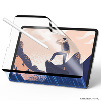 マグネット式ペーパーフィルム 専用フィルム 楽天市場】【楽天1位】 iPad ペーパーライク フィルム