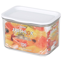 タケヤ化学 フレッシュロックコンテナ S700 ﾌﾚﾂｼﾕﾛﾂｸｺﾝﾃﾅS700