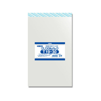 シモジマ クリスタルパック 190×300+40mm 100枚×10袋 T19-30 FC48110-006744800
