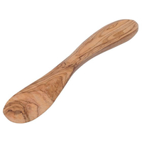 リビングカマトク ドリス・オリーブ バターナイフ FC215KZ-0313760