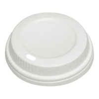 サンナップ エンボスカップ340mL用紙フタ 50個入 FC485SK-CRK3450EFS