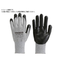 トラスコ中山 TRUSCO/HPPE手袋ニトリル手のひらコート M TGL-5595K-A-M FCD594C-2679119