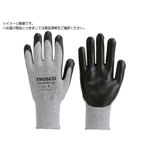 トラスコ中山 TRUSCO/HPPE手袋ニトリル手のひらコート M TGL-5595K-A-M FCD594C-2679119-イメージ1