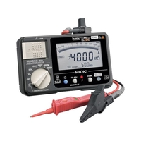 HIOKI/絶縁抵抗計 IR4052-51 IR4052-51 FC080ZG-2630999