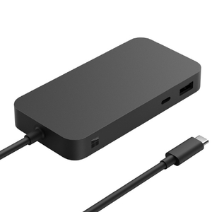 マイクロソフト Surface USB4 ドック EP2-19845-イメージ2