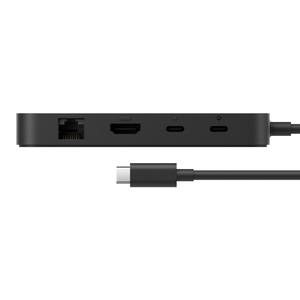 マイクロソフト Surface USB4 ドック EP2-19845-イメージ4