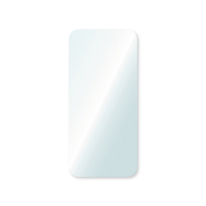 トリニティ iPhone 16/15/15 Pro/14 Pro用ケースとの相性抜群 ゴリラガラス 高透明 画面保護強化ガラス TR-IP24M2-GLS-GOCC-イメージ11