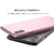 Matchnine iPhone XR用ケース HORI ローズゴールド MN15439I61-イメージ4